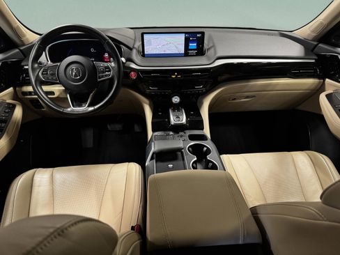 Certified 2023 Acura MDX FWD w/ Technology Package image 29