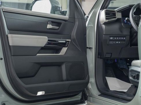 New 2026 Toyota Tundra Limited image 40