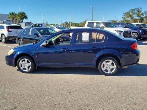 Used 2008 Chevrolet Cobalt LS image 7