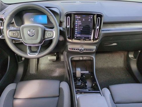 Used 2024 Volvo C40 Recharge Core w/ Climate Package image 11