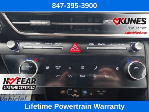 Used 2025 Hyundai Sonata SEL FWD image 52