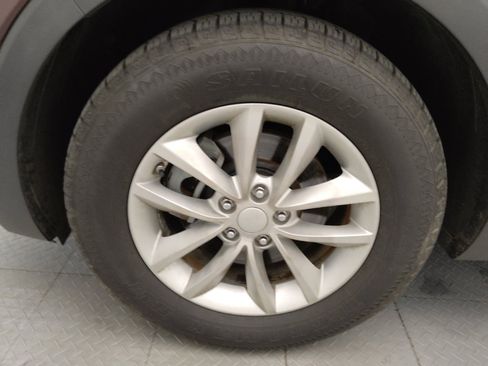 Used 2016 Kia Sorento AWD w/ LX Convenience Package image 31