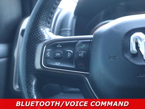 Used 2020 RAM 1500 Sport image 15
