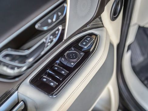 Used 2022 Lincoln Navigator L Black Label image 53