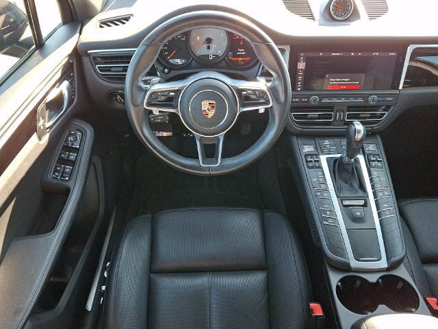 Used 2020 Porsche Macan S AWD/4WD image 11