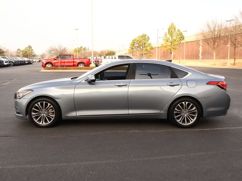 Used 2015 Hyundai Genesis 3.8 w/ Option Group 03 image 31