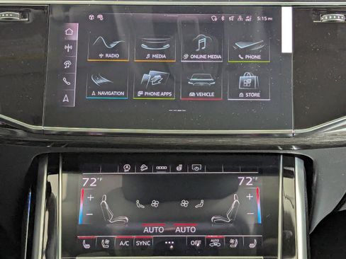 New 2026 Audi Q8 Premium Plus image 16