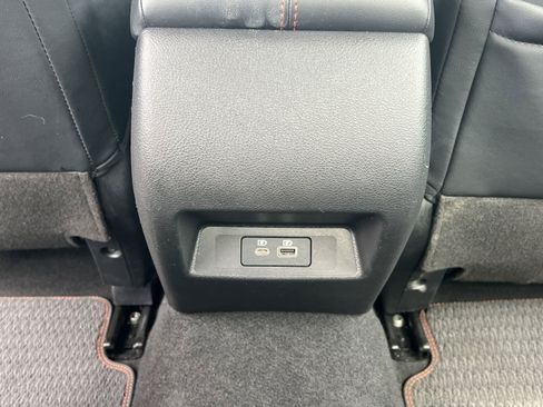 Used 2024 Nissan Altima 2.5 SR FWD image 20