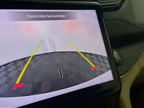 Used 2022 Jeep Grand Cherokee Limited 4xe image 23