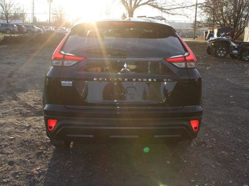 New 2026 Mitsubishi Eclipse Cross ES image 6