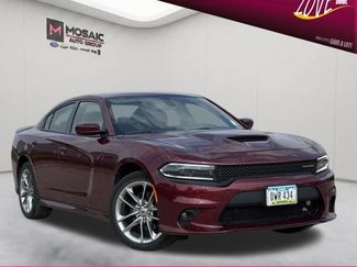 Used 2022 Dodge Charger GT w/ Plus Group AWD/4WD video 1