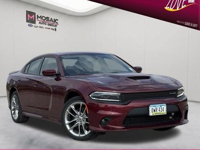 Used 2022 Dodge Charger GT w/ Plus Group