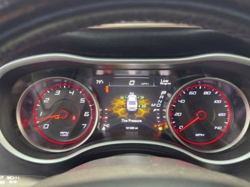 Used 2018 Dodge Charger SXT Plus w/ Beats Audio Group RWD image 19