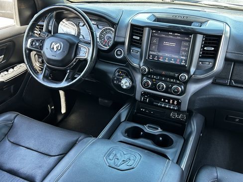 Used 2019 RAM 1500 Sport w/ Level 2 Equipment Group image 13