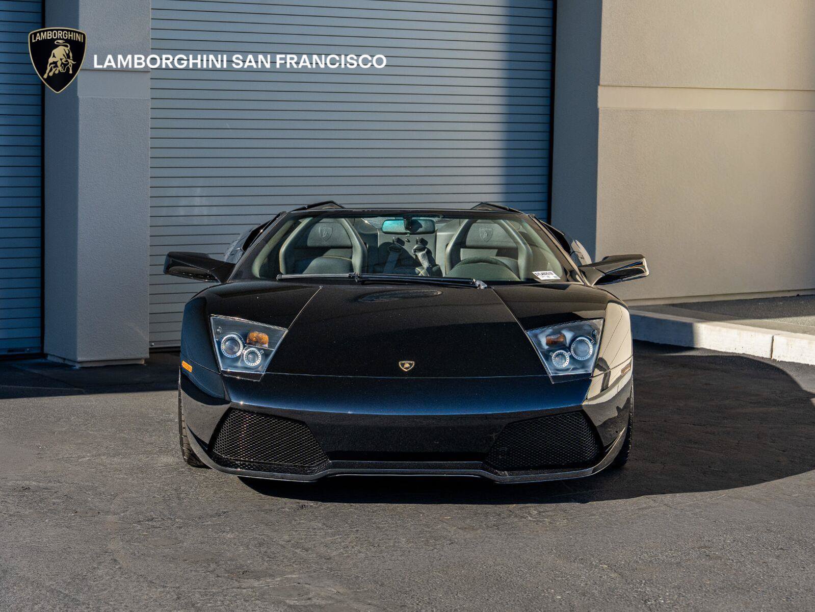Used 2007 Lamborghini Murcielago LP 640 AWD/4WD image 2