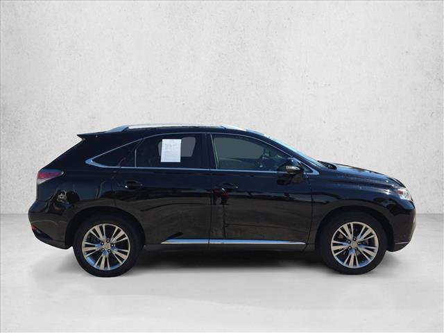 Used 2013 Lexus RX 350 FWD image 4