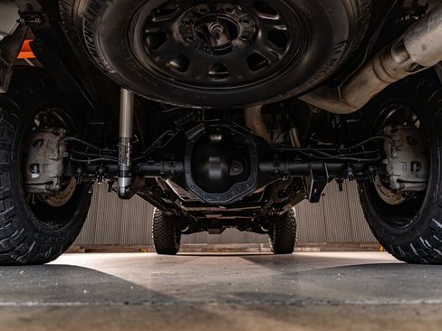 Used 2024 GMC Sierra 2500 Denali Ultimate image 14