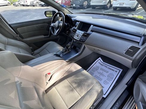 Used 2010 Acura RDX 2WD image 10