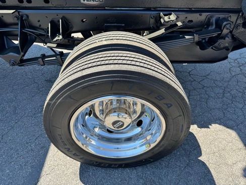Used 2018 RAM 5500 Tradesman w/ Max Tow Package AWD/4WD image 9