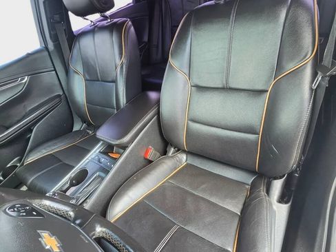 Used 2020 Chevrolet Impala Premier FWD image 11