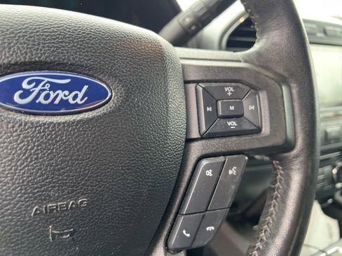 Used 2018 Ford F150 XLT w/ Equipment Group 302A Luxury image 19