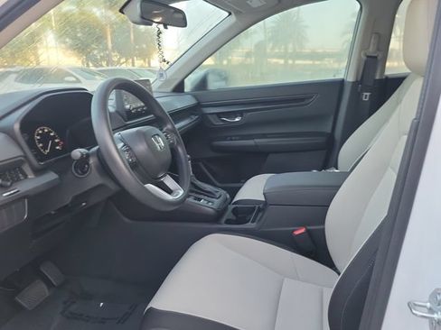 Used 2026 Honda CR-V EX image 11