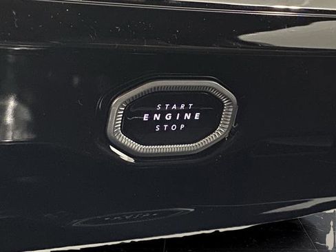 New 2026 Jeep Grand Cherokee Altitude AWD/4WD image 29