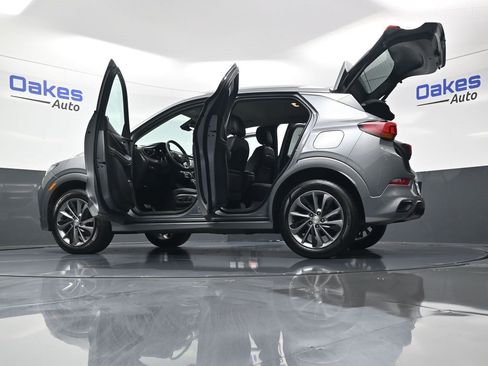 Used 2023 Buick Encore GX Select w/ Sport Touring Package image 60