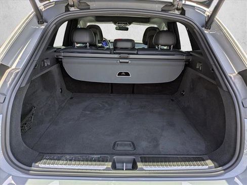 Certified 2024 Mercedes-Benz EQE 350+ SUV image 9