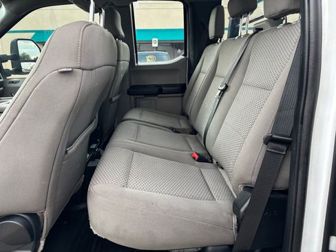 Used 2020 Ford F350 XL w/ Power Equipment Group AWD/4WD image 19