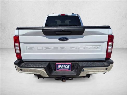 Used 2022 Ford F250 XLT AWD/4WD image 5