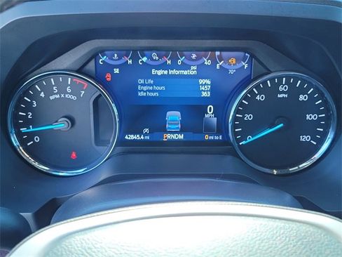 Used 2024 Ford Expedition Limited image 14