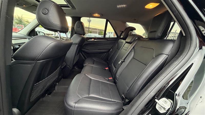 Used 2014 Mercedes-Benz ML 350 4MATIC image 38