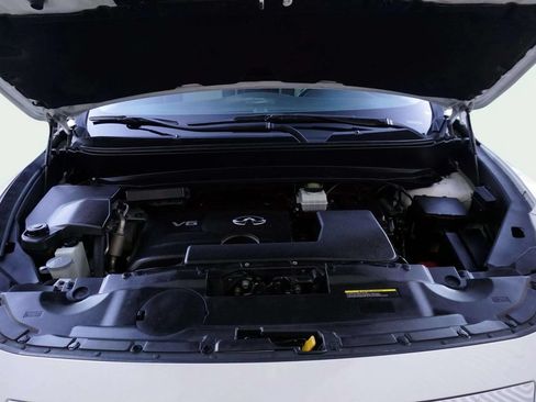 Used 2020 INFINITI QX60 Signature Edition FWD image 10