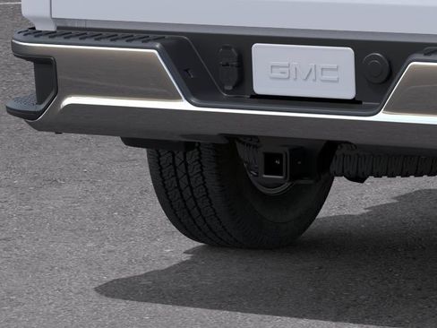 New 2026 GMC Sierra 2500 SLE w/ SLE Value Package; AWD/4WD image 15