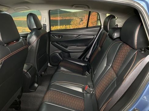 Used 2023 Subaru Crosstrek 2.5i Limited image 48