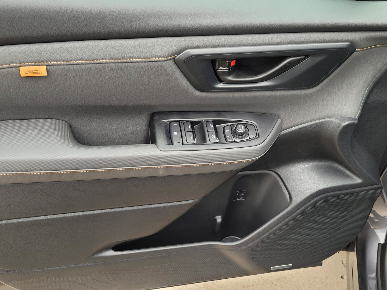 New 2026 Subaru Forester Wilderness AWD/4WD image 4