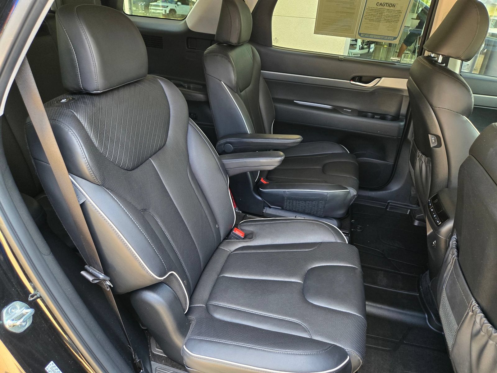 Used 2024 Hyundai Palisade XRT FWD image 29