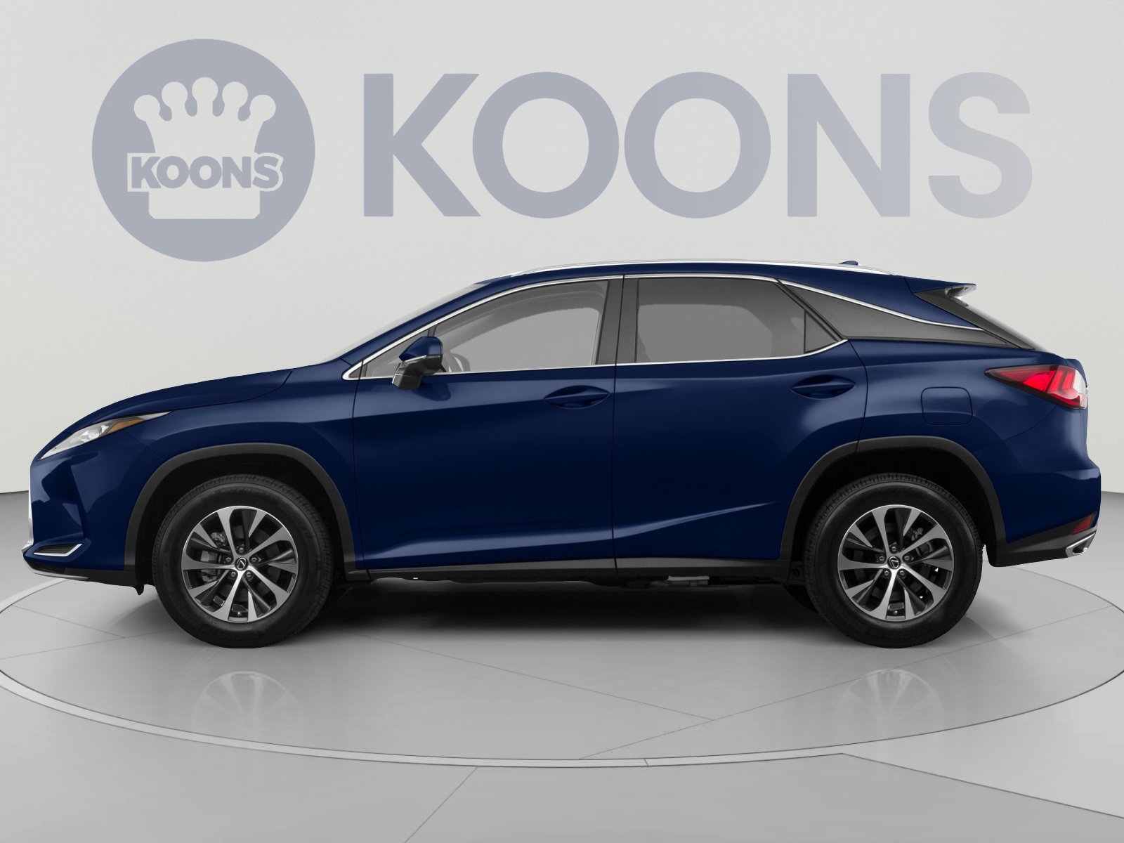 Used 2022 Lexus RX 350 AWD w/ Premium Package image 2