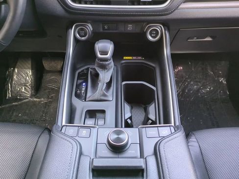 Used 2024 Toyota Grand Highlander Platinum image 18