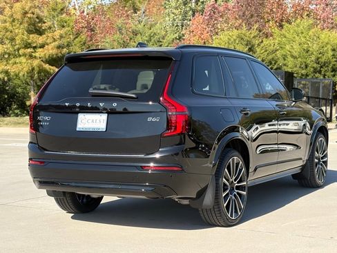 New 2026 Volvo XC90 B6 Ultra w/ Protection Package Premier image 5