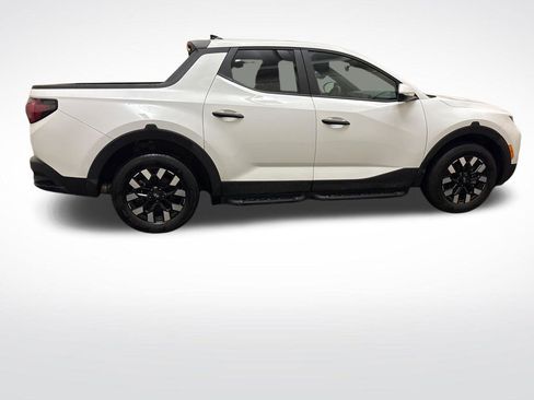 New 2025 Hyundai Santa Cruz SE AWD/4WD image 4