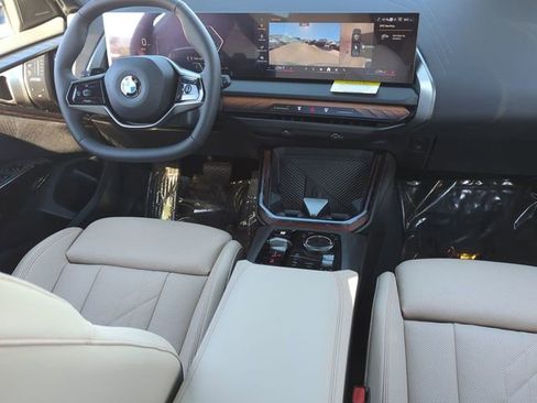 New 2026 BMW X3 xDrive30 image 14