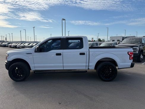 Used 2020 Ford F150 XL w/ Equipment Group 101A Mid image 22