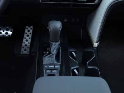 New 2026 Toyota Camry SE image 28