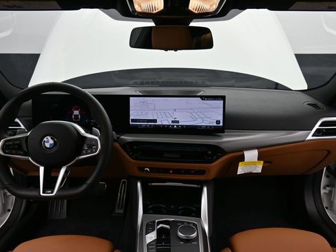 New 2026 BMW 430i xDrive Coupe w/ M Sport Package image 12