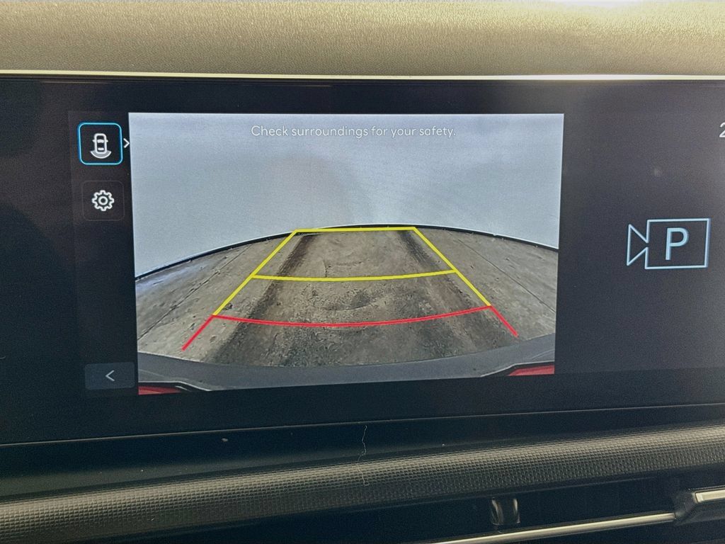 Used 2025 Hyundai Tucson SEL AWD/4WD image 18