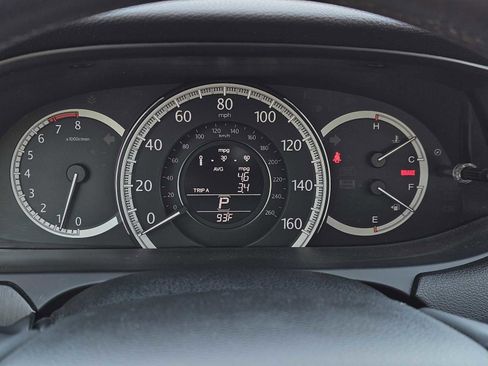 Used 2014 Honda Accord EX-L image 14