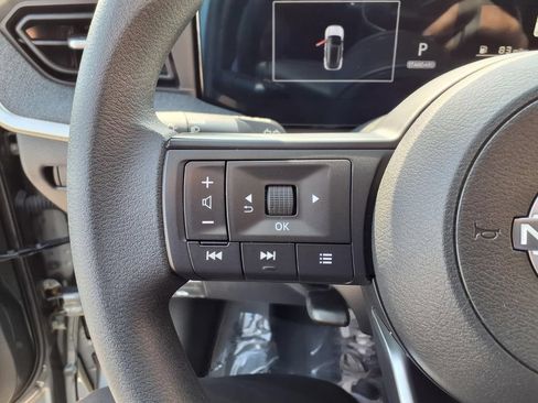 Used 2026 Nissan Kicks SV w/ Cold Weather Package FWD image 14