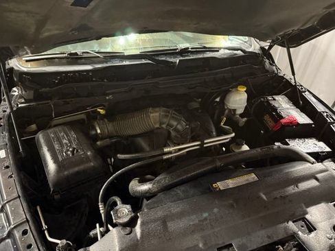 Used 2011 RAM 1500 Sport w/ Sport Premium Group AWD/4WD image 26